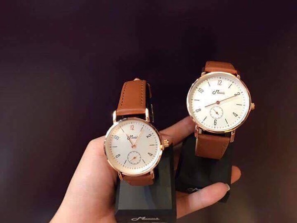 đồng hồ Mwatch Thái Lan