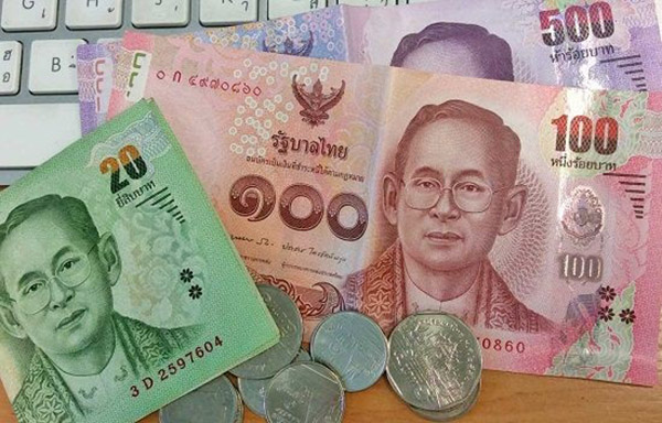 Cách chuyển tiền từ Việt Nam sang Thái Lan